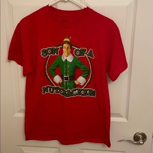 ELF t-shirt